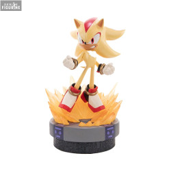 PRÉCOMMANDE - Sonic the...