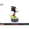 PRÉCOMMANDE - Sonic the Hedgehog - Figurine Shadow the Hedgehog, Standard Edition The Ultimate Life Form