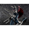 Godzilla vs. Gigan - Figurine Gigan ver. Customized, Chou Gekizou Series