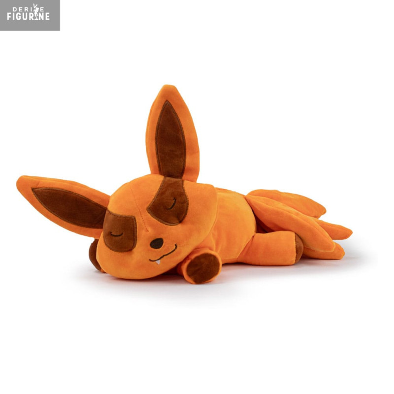 Naruto Shippuden - Peluche Kurama, Sleeping