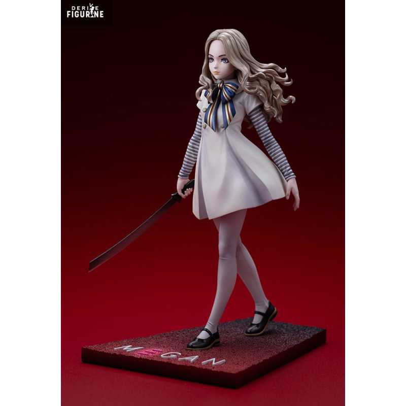 PRÉCOMMANDE - M3GAN -...