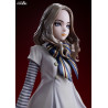 PRE ORDER - M3GAN - M3GAN figure, Bishoujo