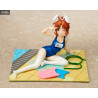 The Idolmaster Cinderella Girls - Figurine Nana Abe ver. Summer Usamin, DreamTech