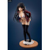 Classroom of the Elite - Figurine de Suzune Horikita, Version Changing Clothes