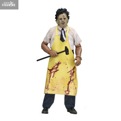 PRÉCOMMANDE - Massacre à la...