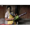 PREORDER - Texas Chainsaw Massacre - Leatherface figure, Clothed