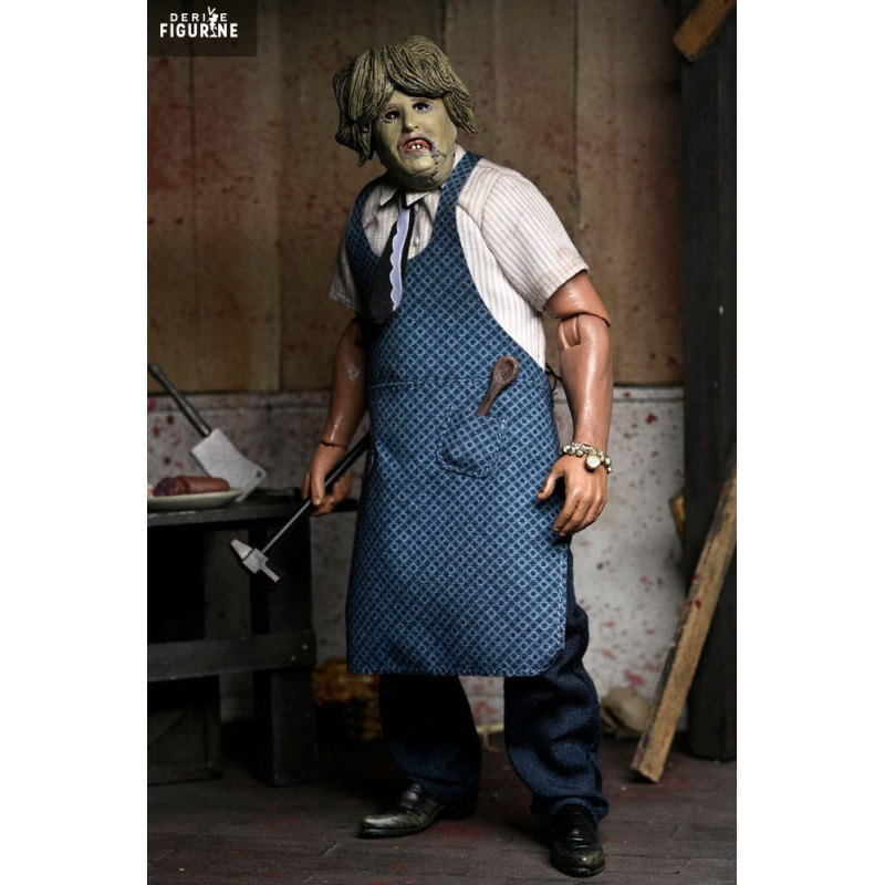 PREORDER - Texas Chainsaw...