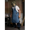 PRÉCOMMANDE - Massacre à la tronçonneuse - Figurine Leatherface with Old Lady Mask, Clothed