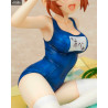 The Idolmaster Cinderella Girls - Figurine Nana Abe ver. Summer Usamin, DreamTech