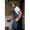 PREORDER - Texas Chainsaw Massacre - Leatherface with Old Lady Mask figure, Clothed