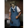 PREORDER - Texas Chainsaw Massacre - Leatherface with Old Lady Mask figure, Clothed
