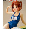 The Idolmaster Cinderella Girls - Figurine Nana Abe ver. Summer Usamin, DreamTech