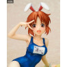 The Idolmaster Cinderella Girls - Figurine Nana Abe ver. Summer Usamin, DreamTech