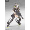 PREORDER - Megami Device - Yggdrasis Garm Ripper figure, Plastic Model Kit