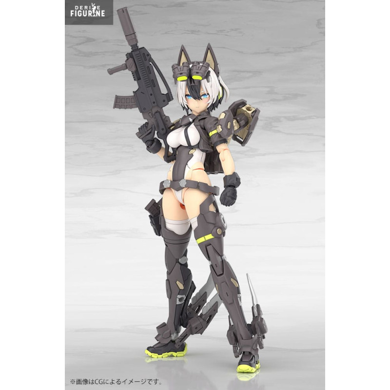 PREORDER - Megami Device -...