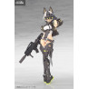 PREORDER - Megami Device - Yggdrasis Garm Ripper figure, Plastic Model Kit