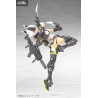 PRÉCOMMANDE - Megami Device - Figurine Yggdrasis Garm Ripper, Plastic Model Kit