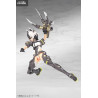 PREORDER - Megami Device - Yggdrasis Garm Ripper figure, Plastic Model Kit