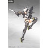 PREORDER - Megami Device - Yggdrasis Garm Ripper figure, Plastic Model Kit