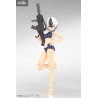 PRÉCOMMANDE - Megami Device - Figurine Yggdrasis Garm Ripper, Plastic Model Kit