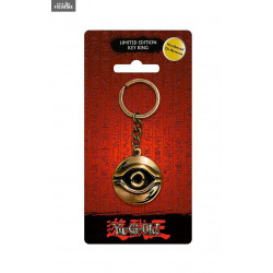 Yu-Gi-Oh! - keychain...