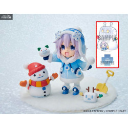 Hyperdimension Neptunia -...