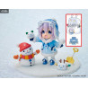 Hyperdimension Neptunia - Figure Snow Neptune, Version Fuwafuwa, Dekachiccha!