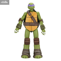 PRÉCOMMANDE - Les Tortues...