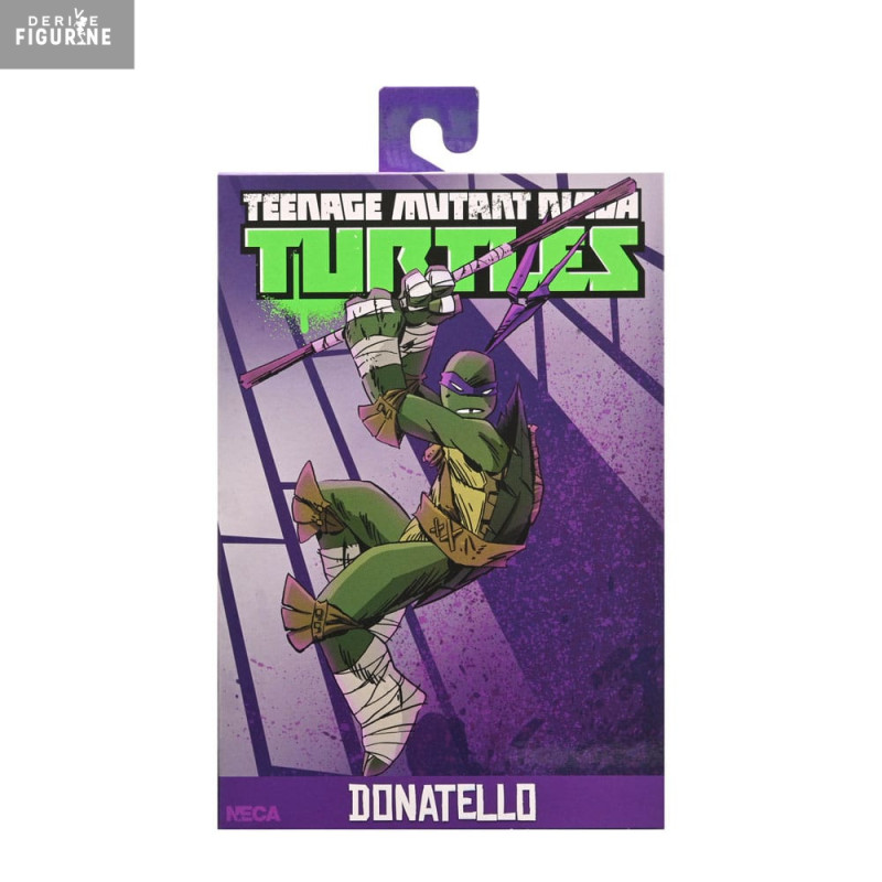 PREORDER - Teenage Mutant...