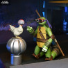 PRÉCOMMANDE - Les Tortues Ninja - Figurine Donatello (2012 Cartoon), Ultimate