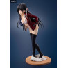 Classroom of the Elite - Figurine de Suzune Horikita, Version Changing Clothes