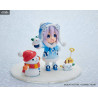 Hyperdimension Neptunia - Figure Snow Neptune, Version Fuwafuwa, Dekachiccha!