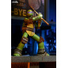 PRÉCOMMANDE - Les Tortues Ninja - Figurine Donatello (2012 Cartoon), Ultimate