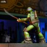 PRÉCOMMANDE - Les Tortues Ninja - Figurine Donatello (2012 Cartoon), Ultimate