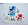 Hyperdimension Neptunia - Figure Snow Neptune, Version Fuwafuwa, Dekachiccha!