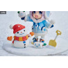 Hyperdimension Neptunia - Figure Snow Neptune, Version Fuwafuwa, Dekachiccha!