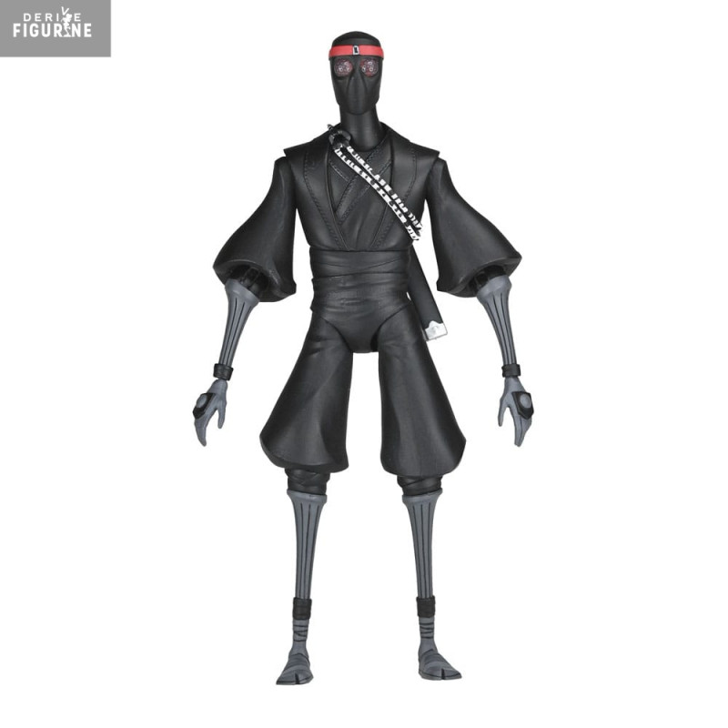 PREORDER - Teenage Mutant Ninja Turtles - Foot Soldier figure (2012 Cartoon), Ultimate