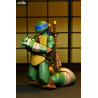 PREORDER - Teenage Mutant Ninja Turtles - Leonardo figure (2012 Cartoon), Ultimate