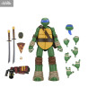 PRÉCOMMANDE - Les Tortues Ninja - Figurine Leonardo (2012 Cartoon), Ultimate