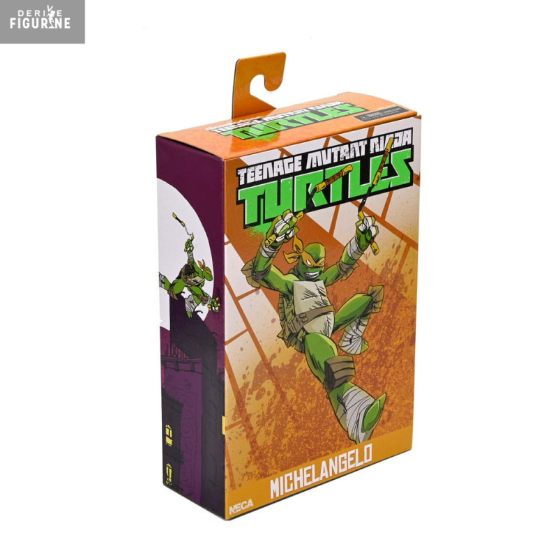 PREORDER - Teenage Mutant...