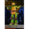 PREORDER - Teenage Mutant Ninja Turtles - Michelangelo figure (2012 Cartoon), Ultimate