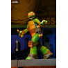 PREORDER - Teenage Mutant Ninja Turtles - Michelangelo figure (2012 Cartoon), Ultimate