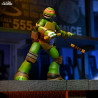 PREORDER - Teenage Mutant Ninja Turtles - Michelangelo figure (2012 Cartoon), Ultimate