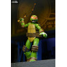PREORDER - Teenage Mutant Ninja Turtles - Michelangelo figure (2012 Cartoon), Ultimate