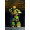 PREORDER - Teenage Mutant Ninja Turtles - Michelangelo figure (2012 Cartoon), Ultimate