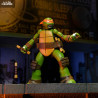 PREORDER - Teenage Mutant Ninja Turtles - Michelangelo figure (2012 Cartoon), Ultimate