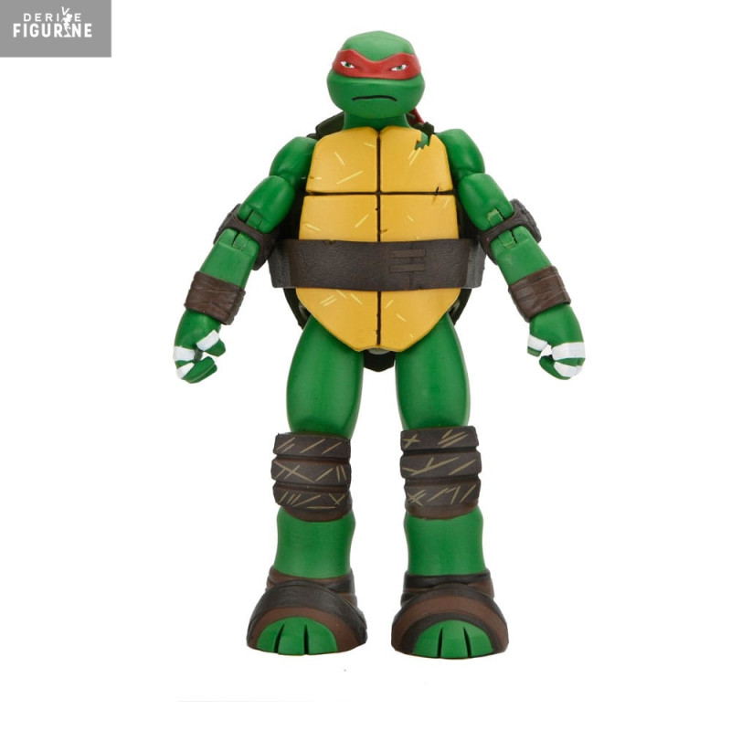 PREORDER - Teenage Mutant Ninja Turtles - Raphael figure (2012 Cartoon), Ultimate