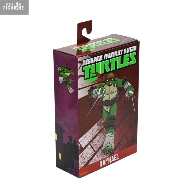 PRÉCOMMANDE - Les Tortues...