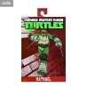PREORDER - Teenage Mutant Ninja Turtles - Raphael figure (2012 Cartoon), Ultimate