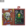 PRÉCOMMANDE - Les Tortues Ninja - Figurine Raphael (2012 Cartoon), Ultimate